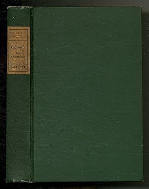 Bild des Verkufers fr Cyprian: The Churchman (Men of the Kingdom) zum Verkauf von Between the Covers-Rare Books, Inc. ABAA