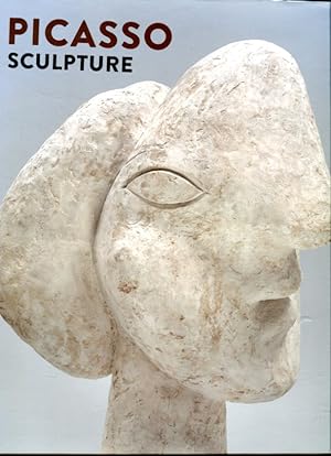 Seller image for PICASSO Sculpture - mit Virginie Perdrisot, Muse National Picasso-Paris und Luise Mahler und Nancy Lim - published in conjunction with the exhibition at MOMA Sept. 2015 - Feb. 2016 for sale by Bcher & Meehr