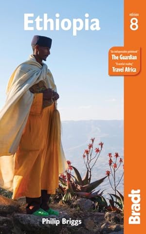 Seller image for Bradt Ethiopia for sale by GreatBookPrices