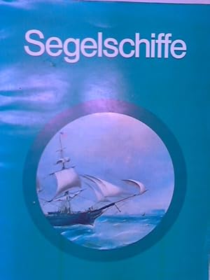 Seller image for Segelschiffe . 12 Bilder aus dem Deutschen Schiffahrtsmuseum for sale by ANTIQUARIAT FRDEBUCH Inh.Michael Simon