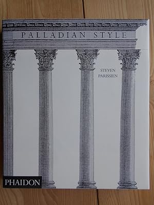 Palladian Style.