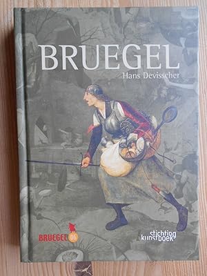 Seller image for Bruegel. for sale by Antiquariat Rohde