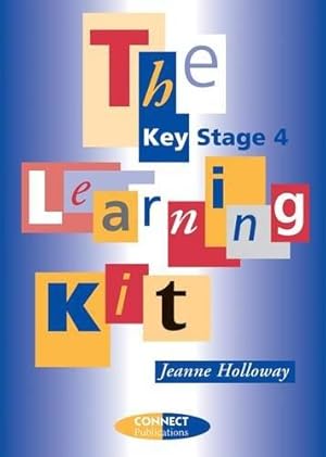 Seller image for The Key Stage Four Learning Kit for sale by WeBuyBooks