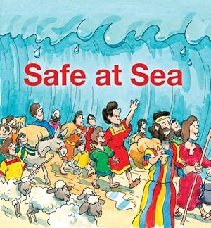 Seller image for Safe at Sea for sale by GreatBookPrices