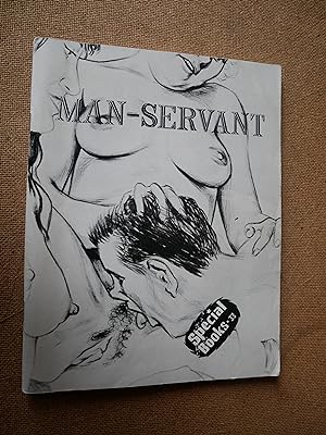 Man-Servant - Servant to my wife