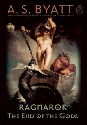 Seller image for Ragnarok : The End of the Gods for sale by GreatBookPrices