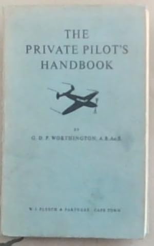 The Private Pilot's Handbook