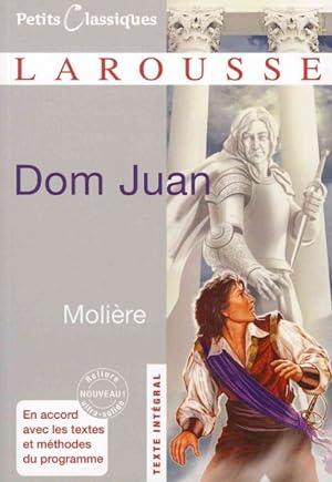 Image du vendeur pour Dom Juan : Ou Le Festin De Pierre -Language: French mis en vente par GreatBookPrices