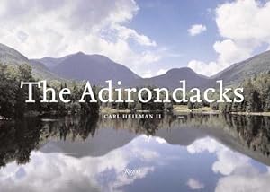 Seller image for Adirondacks (Hardcover) for sale by Grand Eagle Retail