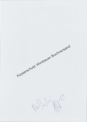 Imagen del vendedor de Original Autogramm Aleksandr Shustov Leichtathlet /// Autograph signiert signed signee a la venta por Antiquariat im Kaiserviertel | Wimbauer Buchversand