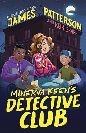Seller image for Minerva Keen\ s Detective Club for sale by moluna