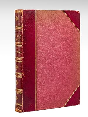 XVIIIme Siècle. Institutions, Usages et Costumes. France 1700 - 1789 [ Edition originale - Exempl...