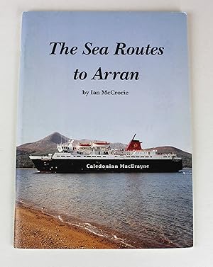 The Sea Routes to Arran