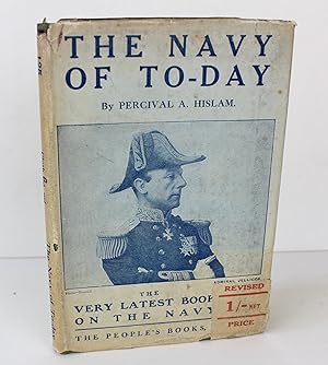 The Navy To-day