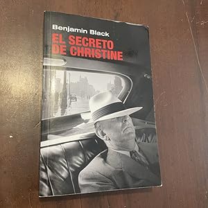 Imagen del vendedor de El secreto de Christine a la venta por Kavka Libros