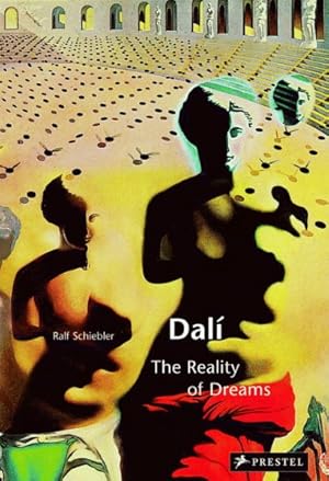 Seller image for Dali : The Reality of Dreams for sale by GreatBookPricesUK