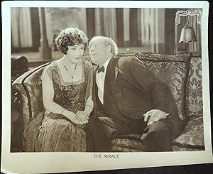 Seller image for The Mirage 8 X 10 Still 1924 Florence Vidor, Scarce! for sale by AcornBooksNH