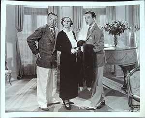 Seller image for Mister Cinderella 8 X 10 Still 1936 Raymond Walburn, Kathleen Lockhart, Jack Haley for sale by AcornBooksNH