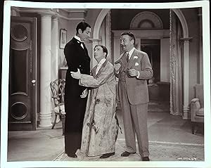 Seller image for MIster Cinderella 8 X 10 Still 1936 Jack Haley, Betty Furness for sale by AcornBooksNH