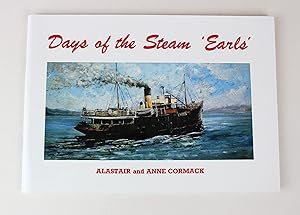 Days of the Steam Earls