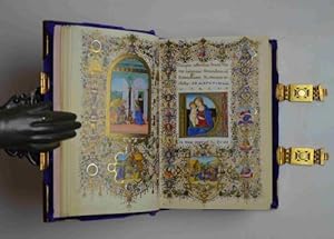 Il Libro d'ore di Lorenzo De' Medici - Codice Ms. Ashburnham 1874 - Firenze, Biblioteca Medicea L...
