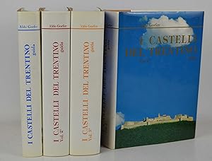 I castelli del Trentino.