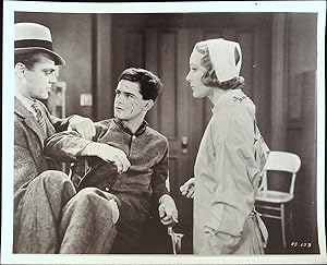 Seller image for The Mayor of Hell 8 X 10 Still 1933 James Cagney, Frankie Darro, Madge Evans! for sale by AcornBooksNH