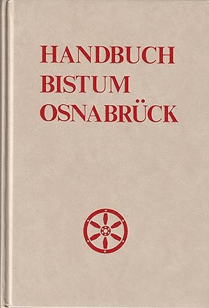 Bild des Verkufers fr Handbuch des Bistums Osnabrck zum Verkauf von Antiquariat Immanuel, Einzelhandel