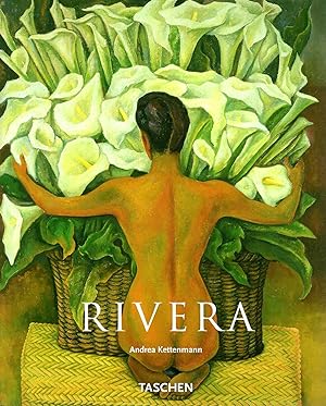 Image du vendeur pour Diego Rivera 1886-1957 : A Revolutionary Spirit in Modern Art mis en vente par Pendleburys - the bookshop in the hills