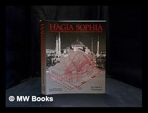 Seller image for Hagia Sophia : architecture, structure, and liturgy of Justinian's great church / Rowland J. Mainstone for sale by MW Books Ltd.