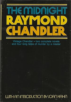 Seller image for The Midnight Raymond Chamdler for sale by AcornBooksNH