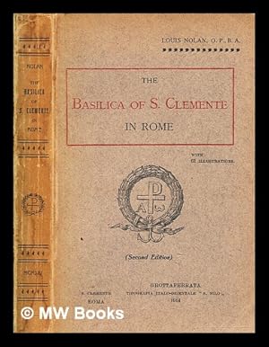 Immagine del venditore per The basilica of St. Clement in Rome venduto da MW Books Ltd.