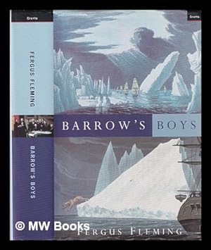 Immagine del venditore per Barrow's boys / Fergus Fleming venduto da MW Books Ltd.