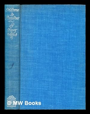 Seller image for Madame de Pompadour / by Nancy Mitford for sale by MW Books Ltd.