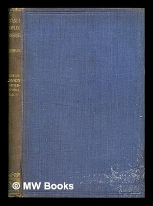 Seller image for The industrial development and commercial policies of the three Scandinavian countries / by Povl Drachmann ; edited by Harald Westergaard for sale by MW Books Ltd.