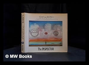 Seller image for The inspector / by Steinberg for sale by MW Books Ltd.