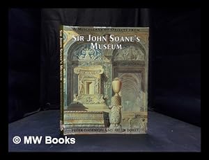 Seller image for A miscellany of objects from Sir John Soane's museum : consisting of paintings, architectural drawings and other curiosities from the collection of Sir John Soane / Peter Thornton and Helen Dorey ; photographs by Ole Woldbye for sale by MW Books Ltd.