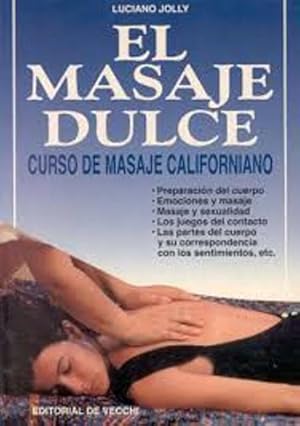 Imagen del vendedor de EL MASAJE DULCE a la venta por ALZOFORA LIBROS