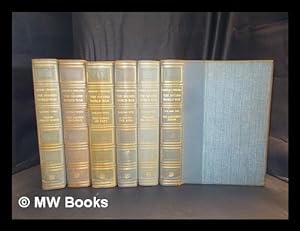 Seller image for The Second World War : Winston S. Churchill / Complete in 6 Volumes for sale by MW Books Ltd.