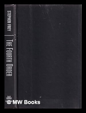 Immagine del venditore per The fourth order : a novel venduto da MW Books Ltd.