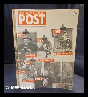 Immagine del venditore per Picture Post' : 1938-50 / edited with an introduction by Tom Hopkinson venduto da MW Books Ltd.