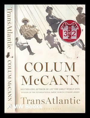 Seller image for TransAtlantic / Colum McCann for sale by MW Books Ltd.