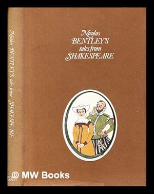 Seller image for Nicolas Bentley's tales from Shakespeare for sale by MW Books Ltd.