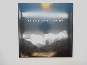 Image du vendeur pour Alles ist Licht. Naturschau mit der Camera obscura. mis en vente par Buchschloss