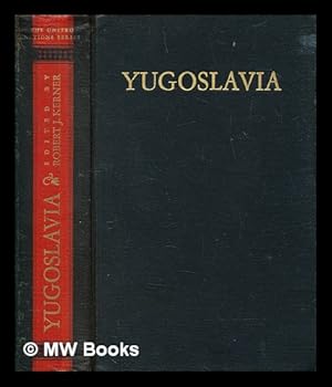 Seller image for Yugoslavia / chapters by Griffith Taylor [and others] for sale by MW Books Ltd.