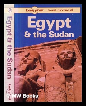 Imagen del vendedor de Egypt & the Sudan : a travel survival kit / Scott Wayne a la venta por MW Books Ltd.