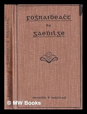 Seller image for Foghraidheacht na Gaedhilge / Criostir  Raghallaigh for sale by MW Books Ltd.