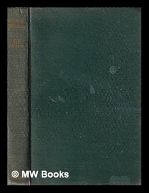 Seller image for Atlantic meeting : an account of Mr. Churchill's voyage in H.M.S. Prince of Wales, in August, 1941, and the conference with President Roosevelt which resulted in the Atlantic charter / by H.V. Morton for sale by MW Books Ltd.