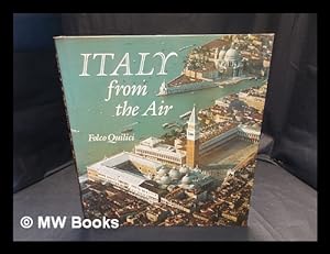 Seller image for Italy from the air for sale by MW Books Ltd.