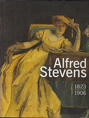 Bild des Verkufers fr ALFRED STEVENS (1823-1906) BRUXELLES-PARIS zum Verkauf von PRISCA